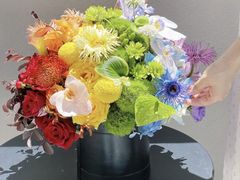 -花邻FloweringLife花艺气球派对(武康大楼店)