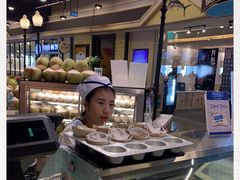 -Pier 21 (Terminal 21 Asok)