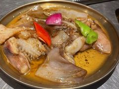-小核桃烤肉馆(西塔店)