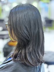-雅仕 HAIR SALON 美发沙龙