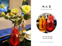 -甜心航空主题餐厅(京源城店)