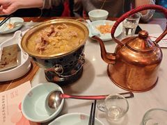 -小吊梨汤·北京菜·烤鸭(王府井银泰in88店)
