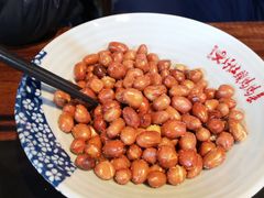 -好灶头妈妈菜·柴火灶台鱼·千岛湖土菜地标美食
