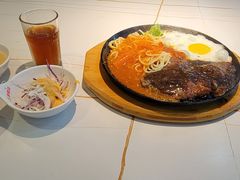-豪享来中西餐厅(隆昌店)
