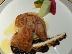-阿吾罗·月咏精致日料(港汇恒隆广场店)