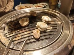 -東盛炭烤自助料理(玄武招商花园城店)