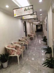 -深圳春天阳光医院·轮廓抗衰中心