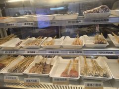 -天美汇鸡翅包饭(来福士广场店)