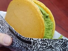 -辛一·铜锣烧(大宁久光店)