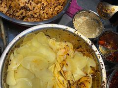 -周小亮丁家坡洋芋(全国总店)