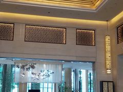 -成都保利公园皇冠假日酒店(熊猫基地店)