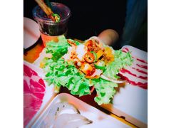 -韩烧里烧肉啤酒馆(大唐西市店)