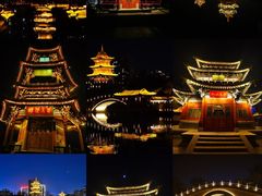 -迎泽公园