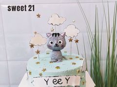 -DIY SWEET21(升平路店)