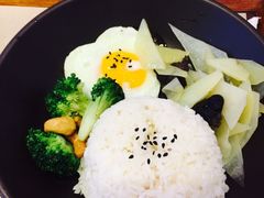 -海盗虾饭·剥好的小龙虾饭(SOHO尚都店)