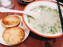 -武圣羊汤·西北面(安德路店)