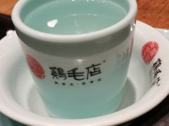 -鸡毛店·川菜(双楠店)