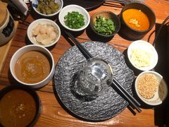 -有才叔北京时间涮肉(紫薇尚层店)