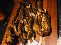 -丝路金桃·新疆菜(徐汇店)