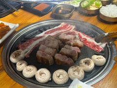 -杀猪天·韩国烤肉(总店)