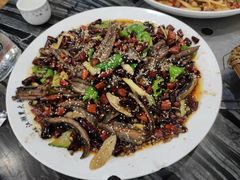 -江湖黑大兔(杨家坪店)