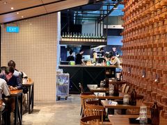 -Tanuki Raw(Orchard Central)