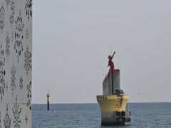 -海云台海滩