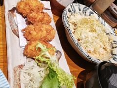 奶油蟹柳可乐饼-堂本家洋食别馆·炸猪排(中心城店)