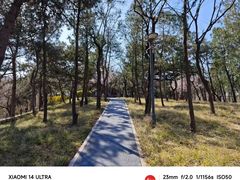 -长辛店二七公园