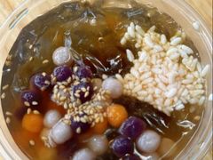 -洞子口张老二凉粉(文殊院店)