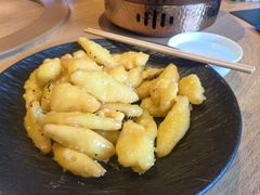 -斯琴阿妈蒙古餐厅(新城店)