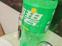 -东四民芳餐厅(世茂工三店)