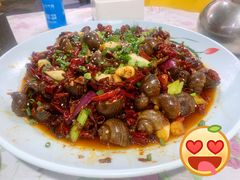 -老地方烤鱼(民心佳园店)
