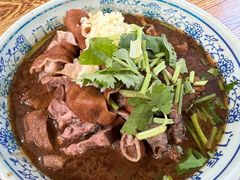 -门框胡同百年卤煮(前门煤市街店)