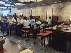 -古都历食南京菜·烤鸭·鸭血粉丝·汤包(南京博物院店)