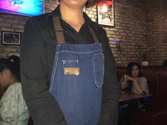 -5号公路餐厅(曼哈顿店)