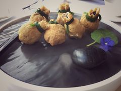 -广州富力丽思卡尔顿酒店·丽轩·粤菜