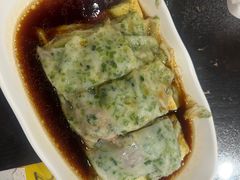 海苔牛肉肠粉-卓粤拉肠(红庙店)