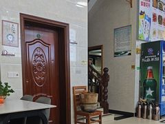 -江湾牛蹄馆