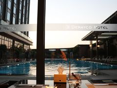 -德悦高风味餐厅