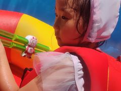 -郑州方特水上乐园