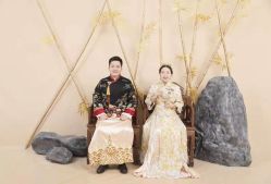 -太郎花子婚纱摄影艺术中心