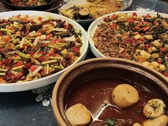 -阿嫂印象·民间江湖菜(大学城店)