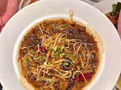 -潮澎派·潮汕菜大排档(南较西路店)
