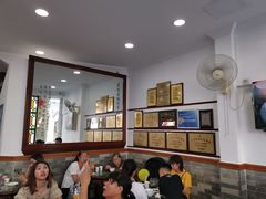 -民信老铺(华盖路店)