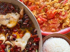 -先启半步颠·川菜小炒