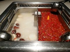 -海底捞火锅(枫蓝国际购物中心店)