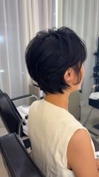 -汀南丝雨Hair design