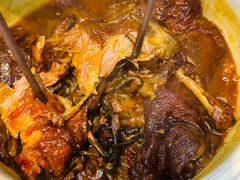 -民间瓦缸煨汤館(嵩山路店)