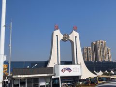 -岳阳站